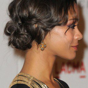 Popular Hairstyles Black Women