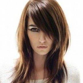 Popular Hairstyles In 2013