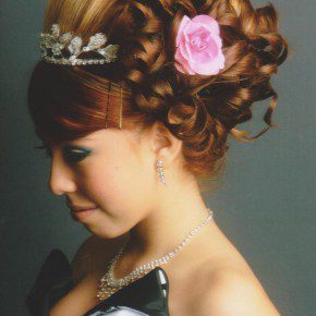 Popular Hispanic Hairstyles