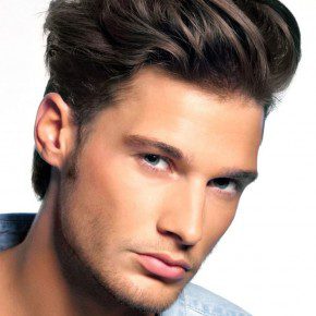 Popular Korean Hairstyles For Men