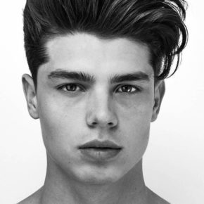 Popular Hairstyles Teenage Guys