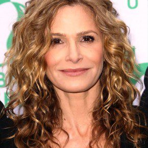 Popular Long Curly Hairstyles Celebrity