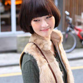 Popular Short Bob Hairstyles