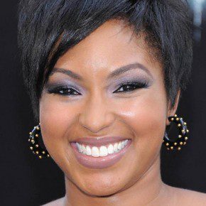 Pretty Short Hairstyles for Black Women