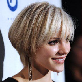 Prom Hairstyles For Short Hair