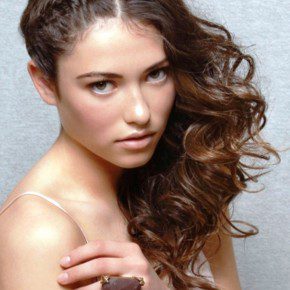 Prom Hairstyles Long Hair 2013 For Women