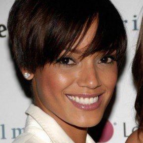 Really Cute Short Hairstyles for Black women