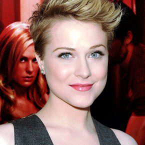 Rough Edged Short Haircuts For Women