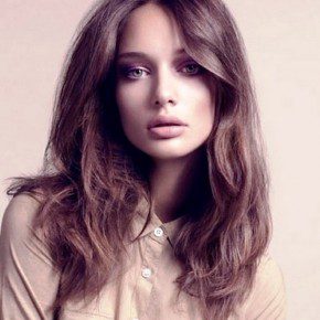 School Hairstyles For Long Hair 2013