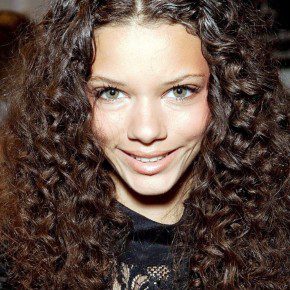 Sexy Long Curly Hairstyles 2013