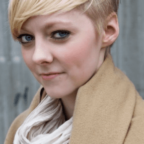 Shaved Hairstyle Women