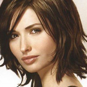 Short Bob Hairstyles For Thick Hair 2012