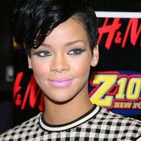 Short African American Hairstyles 2013