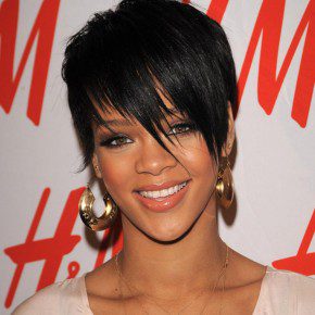 Short Black Hairstyles