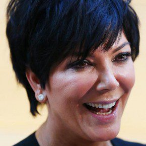 Short Black Hairstyles For Women over 40