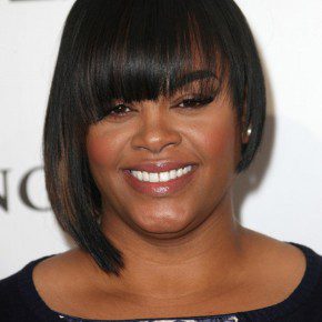 Short Bob Hairstyles for Black Women 2013