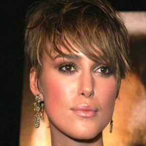 Short Brown Hairstyles 2013