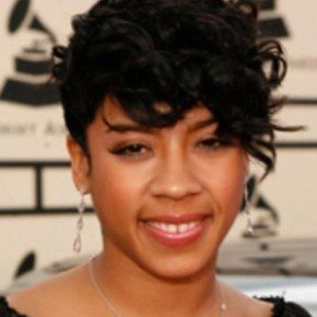 Short Curly Black Hairstyles 2013