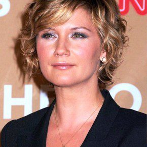 Short Curly Bob Hairstyles