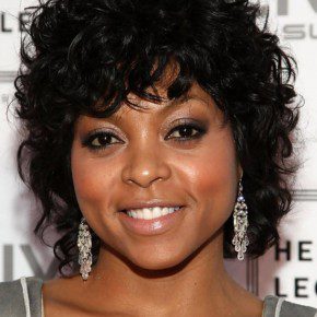 Short Curly Hairstyles for Black Women