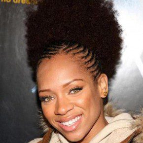 Short Curly Hairstyles for Black Women with Weave