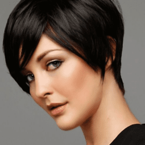 Short Haircut Women Hairstyles