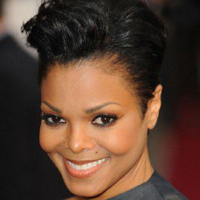 Short Haircuts for Black Women 2013