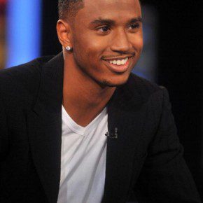 Short Hairstyles For African American Men