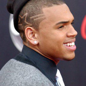 Short Hairstyles For Black Men 2013