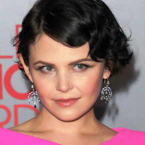 Short Hairstyles For Prom Celebrity