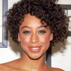 Short Hairstyles Natural Curly Hair