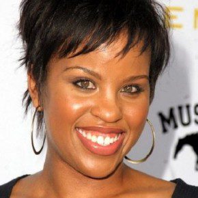 Short Hairstyles for Black Women with Thin Hair