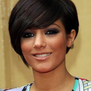 Short Natural Black Hairstyles for Women