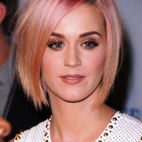 Short Sleek Hairstyles 2013