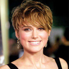 Short Womens Hairstyles 2013