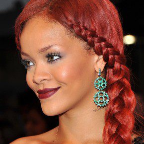 Simple Braided Hairstyles African American