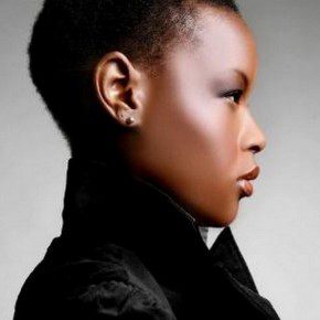 Sophisticated Short Hairstyles for Black Women