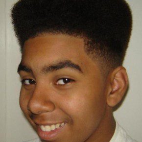 Top Black Men Hairstyles 2013