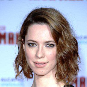 Tousled Curly Bob Hairstyle For Women