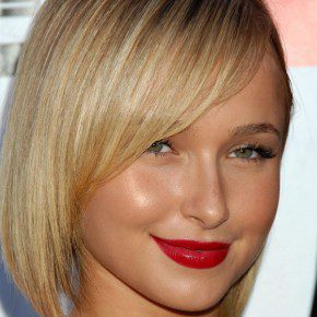 Trendy Modern Bob Hairstyles