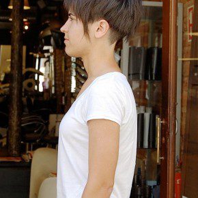 Trendy Short Haircuts For Summer Fall 2013