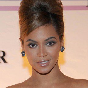 Updo Hairstyles for Black Women for Prom