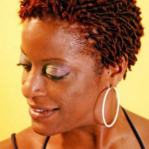 Urban Black Women Hairstyles