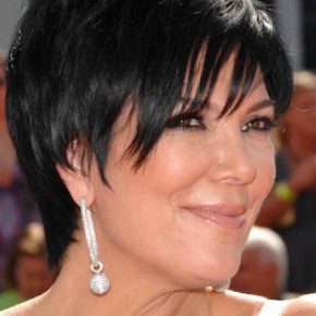 Very Short Black Hairstyles For Women