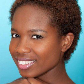 Very Short Haircuts for Black Women 2013