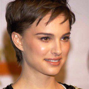 Very Short Hairstyles For Women