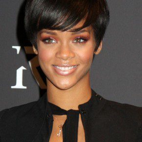 Very Short bob Hairstyles for Black Women