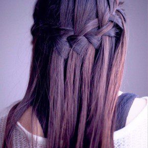 Waterfall Braid 2013