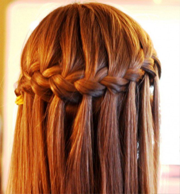 Cool Braided Hairstyles Tumblr Hairstyles Ideas - Cool Braided ...