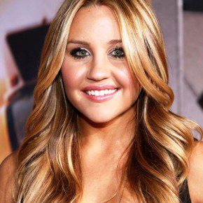 Wavy Round Face Long Hairstyles